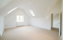 Balstonia bedroom extension leads