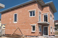 Balstonia home extensions