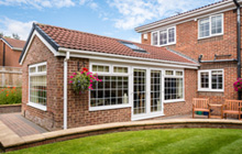 Balstonia house extension leads